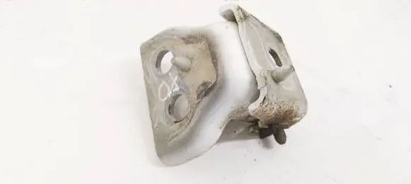 Peugeot Partner Front door upper hinge 