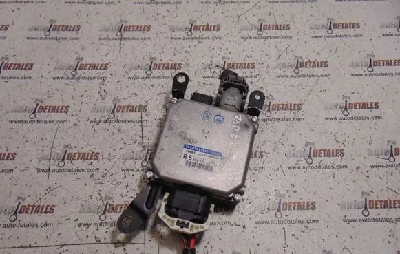 Power steering control unit/module