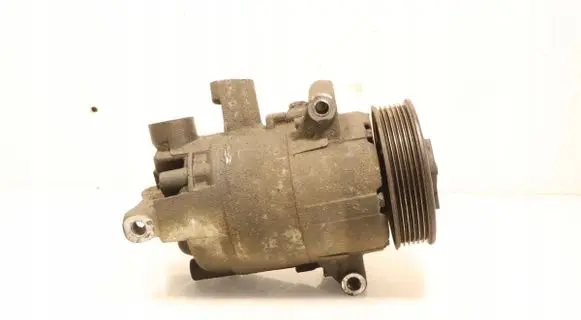 Air conditioning (A/C) compressor (pump)