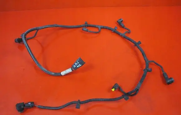Mercedes-Benz Vito Viano W638 Parking sensor (PDC) wiring loom
