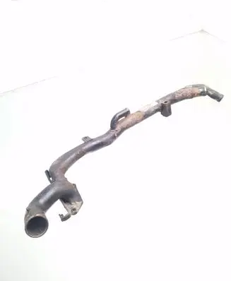 Opel Signum Engine coolant pipe/hose 55566009