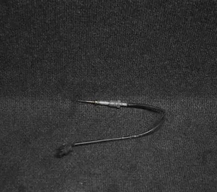 BMW 3 F30 F35 F31 Oil temperature sensor 8509963