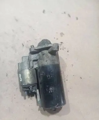 Volvo V70 Starter motor 0001109264