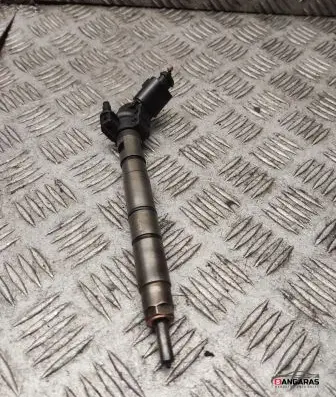 Audi A6 S6 C6 4F Fuel injector 059130277ah