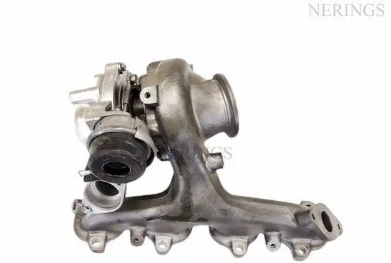 Opel Movano B Turbo 53039700417 IT-53039700417