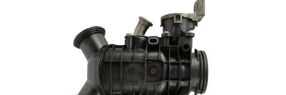 Land Rover Range Rover Velar Throttle body valve 9X2Q9L444CB-AUTOSS 9X2Q-9L444-CB