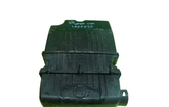 Peugeot Expert Air filter box 1498555080
