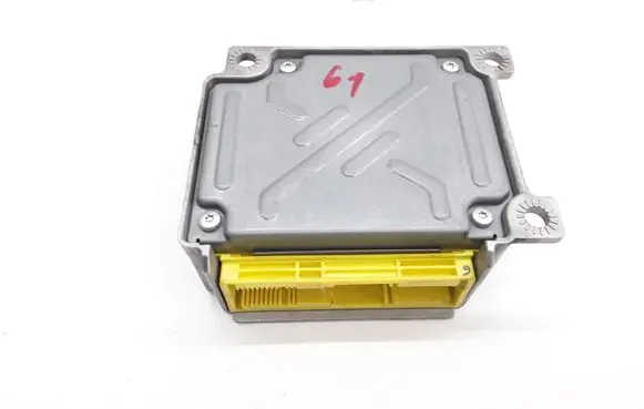 Mercedes-Benz E W211 Airbag control unit/module A2118205785