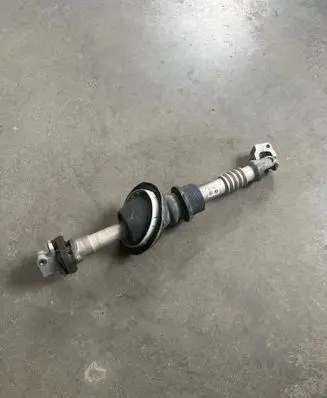 BMW 7 F01 F02 F03 F04 Steering column universal joint 6776108