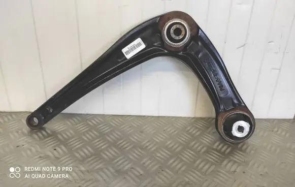 Peugeot Expert Front control arm 9816863680