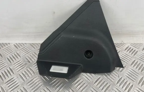 BMW iX2 (U10) Other interior part 9479653