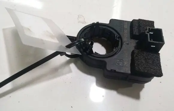 Citroen C5 Steering wheel adjustment handle/lever 0265005517