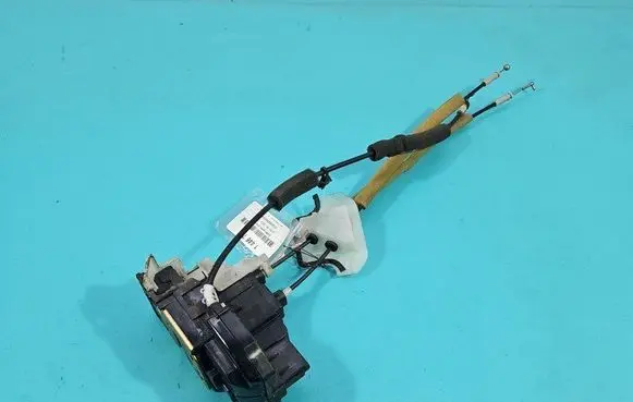 Infiniti FX Front door lock IMPRK1446781