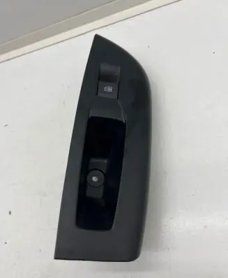 Dacia Spring Electric window control switch 829515057R