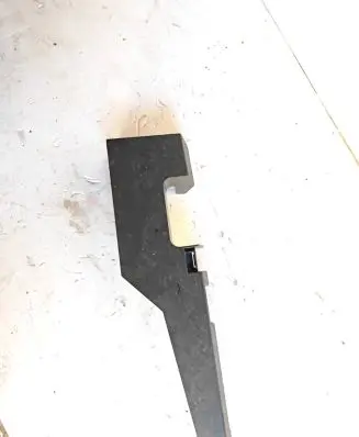 Cupra Born Other exterior part 1EA971792