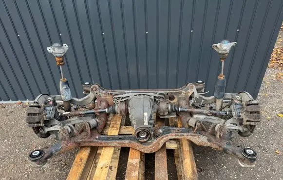 Audi Q5 SQ5 Rear subframe 8R0505235G