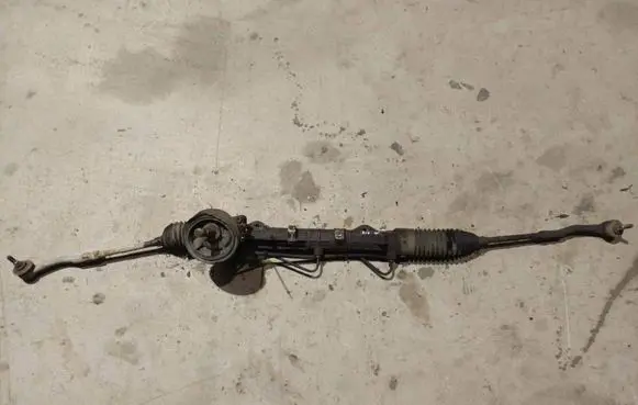Peugeot 308 Steering rack