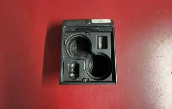 Cadillac SRX Cup holder front 450105100A