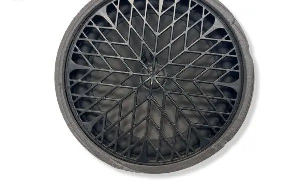 Audi Q5 SQ5 Front door speaker 8R0035415C