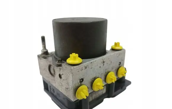 Peugeot 107 ABS Pump