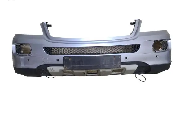 Mercedes-Benz ML W164 Front bumper