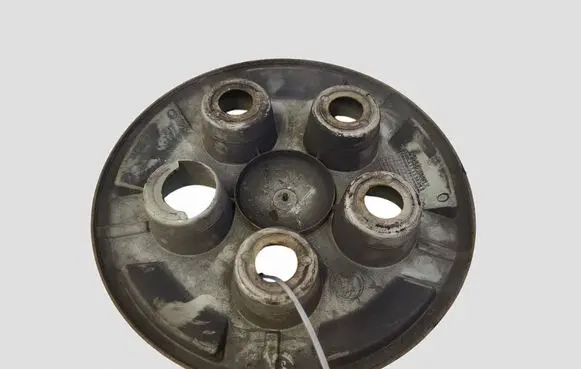 Peugeot Boxer Original wheel cap