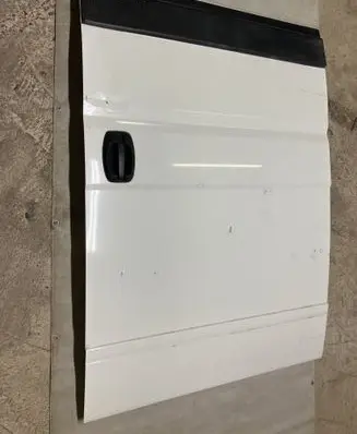 Peugeot Boxer Side sliding door 
