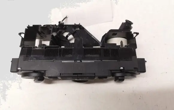 Volkswagen PASSAT B6 Climate control unit 3C2820045A 5HB00932827