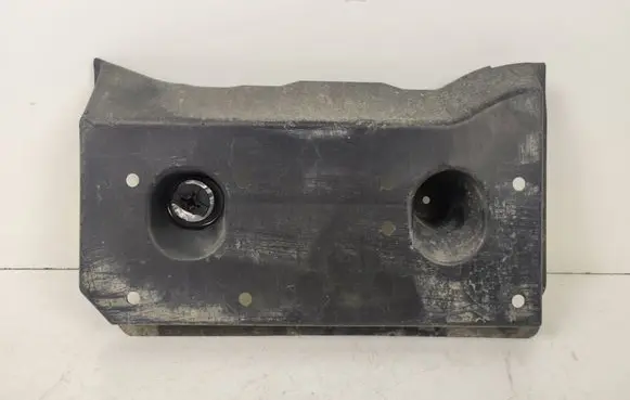 Toyota Verso Pickup box liner 581670F010