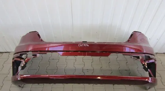 Renault Trafic III (X82) Front bumper 620226941R