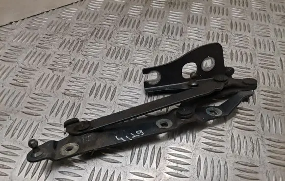 Audi A4 S4 B7 8E 8H Tailgate/trunk/boot hinge 8H0827301B