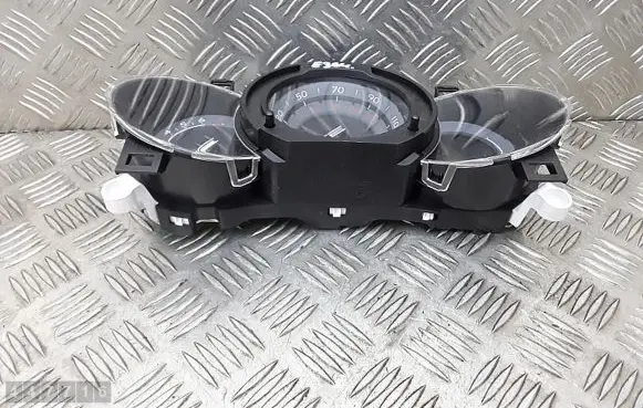 Citroen DS3 Speedometer (instrument cluster) A2C30935000
