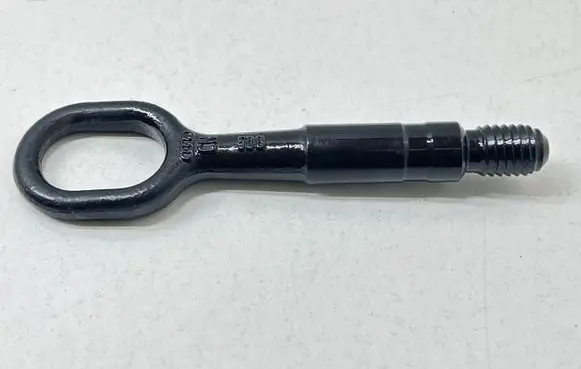 Skoda Octavia Mk3 (5E) Towing hook eye 8K0805615