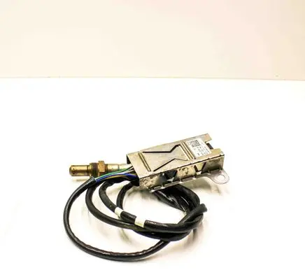 Lambda probe sensor
