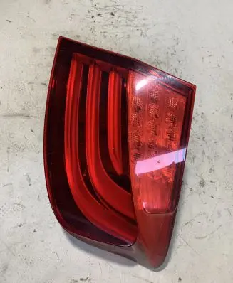 BMW 5 F10 F11 Rear/tail lights 173462