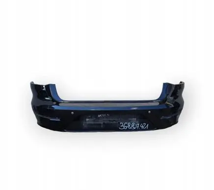 Volkswagen Arteon Rear bumper 3G8807421