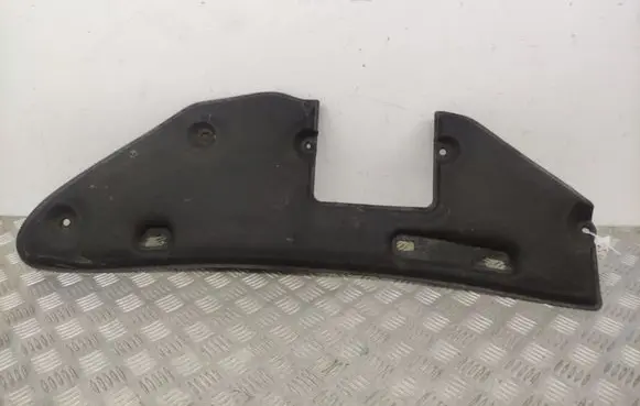 Toyota Aygo AB40 Engine bonnet/hood sound/heat insulation 