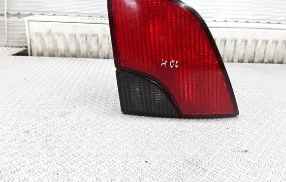 Peugeot 406 Tailgate rear/tail lights 45505