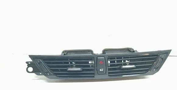 BMW X1 E84 Dash center air vent grill 9258354