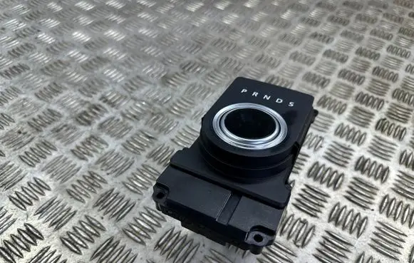 Land Rover Evoque I Gear shifter/selector GJ327E453AB