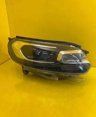 Citroen Jumper Headlight/headlamp 9808233980-00