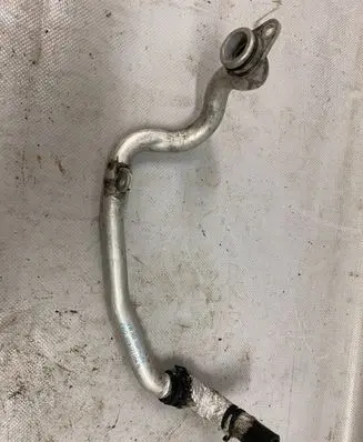 Audi Q5 SQ5 Water drain line hose 059121064N