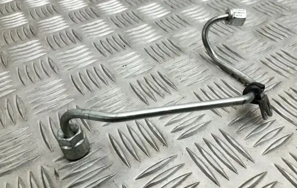 Audi A6 S6 C7 4G Fuel main line pipe 04L130321C