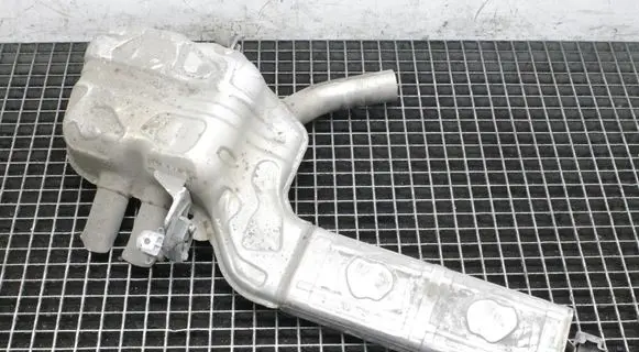 Audi A6 S6 C8 4K Muffler/silencer 4K0253611A