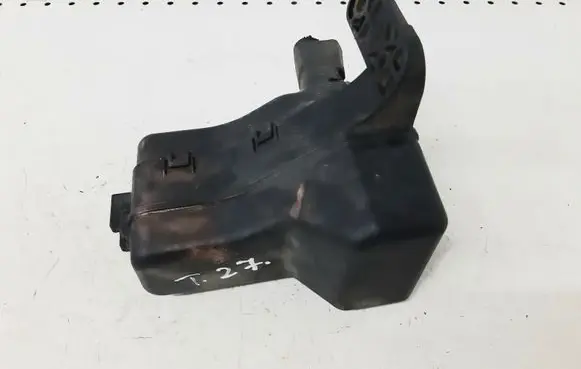Toyota Corolla Verso AR10 Fuse box set