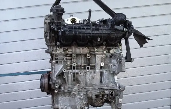 Mercedes-Benz A W177 Engine A2820102800 D282914 M282