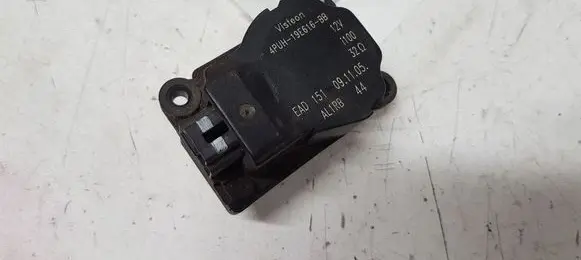 Citroen C5 Air flap motor/actuator 4PUH19E616BB
