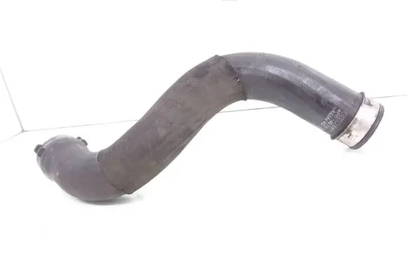 Audi A6 S6 C6 4F Intercooler hose/pipe 4F0145737D