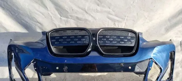 BMW iX3 G08 Front bumper 18479712