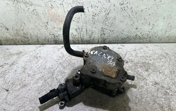 Ford Galaxy Fuel injection high pressure pump